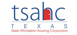 TSAHC Logo